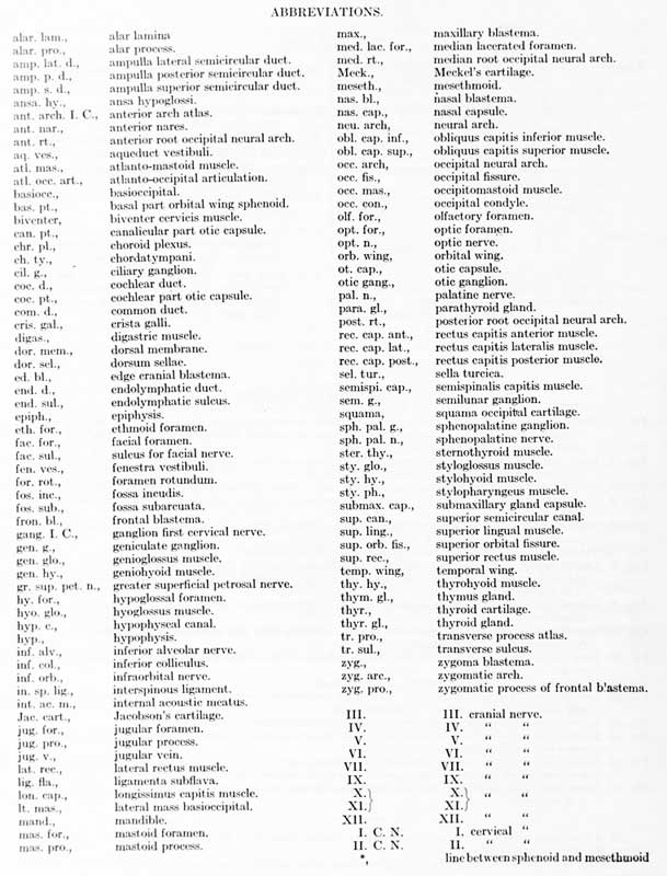 File:Lewis1920 abbreviations.jpg - Embryology