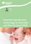 Assisted reproductive technology in Australia and New Zealand 2009.jpg