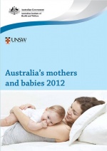 Australia mothers and babies 2012.jpg