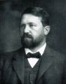 Theodor Heinrich Boveri (1862 – 1915)