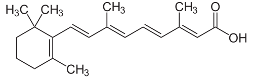 File:All-trans-retinoic acid.png