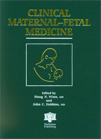 File:Clinical Maternal-Fetal Medicine H.N. Winn and J.C. Hobbins.jpg