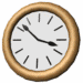 File:Animated clock.gif