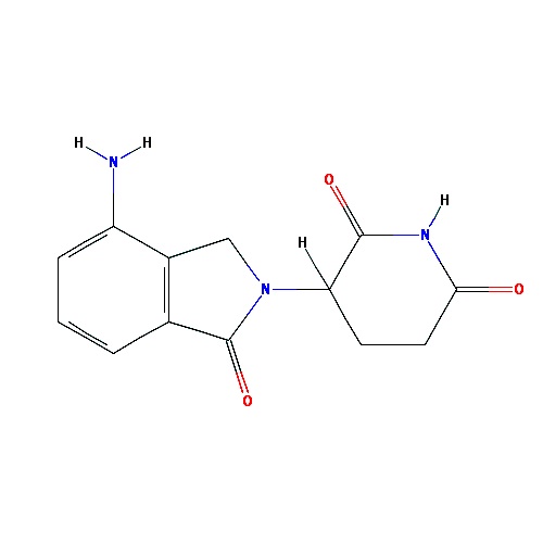 File:Lenalidomide molecular structure.jpg