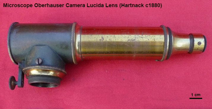 File:Hartnack camera lucida lens.jpg