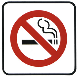 File:No smoking sign.jpg