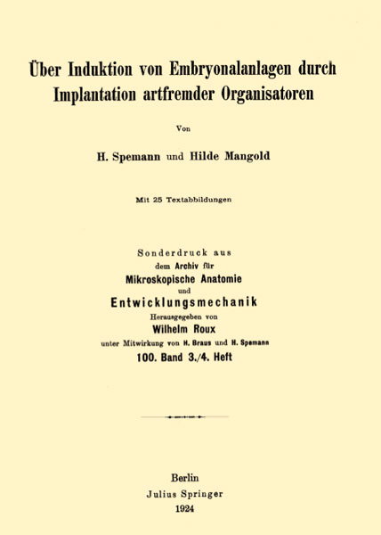 File:Hans Spemann 1924 paper cover.jpg