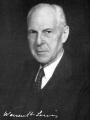 Warren H. Lewis