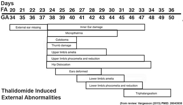Thalidomide external effects timeline.jpg