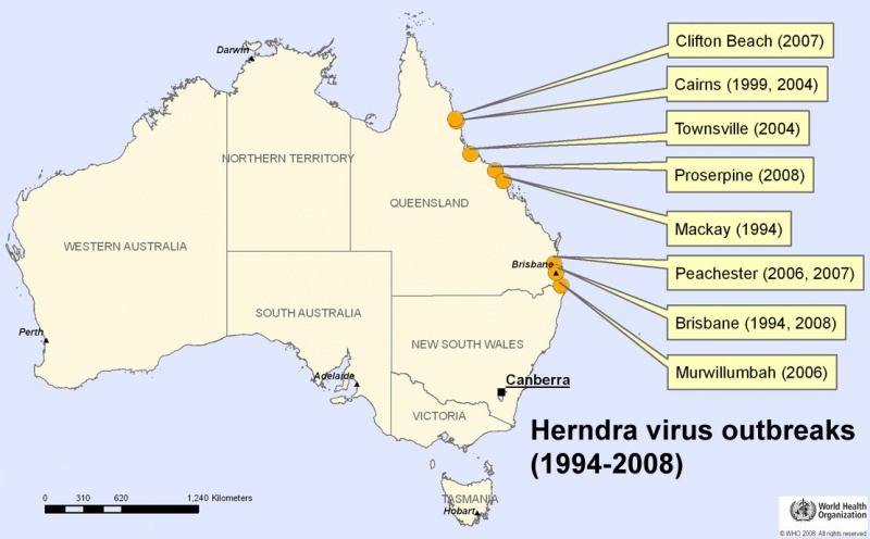 File:Australia map - hendra virus outbreaks.jpg