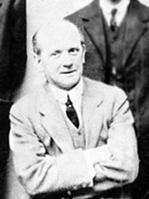 Prof. Arthur Thomson