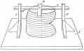 Fig. 4. Method of making guide lines