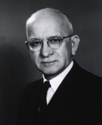 Theodore H. Bast