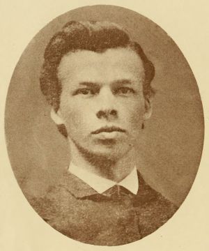 Charles Otis Whitman (1857)