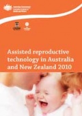 Assisted reproductive technology in Australia and New Zealand 2010.jpg