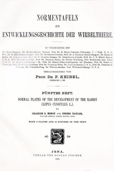 File:Keibel1905 titlepage.jpg