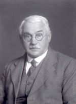 Edward Fawcett (1867 - 1942)