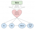 Simplified Scheme of the Roles of Notch in Cardiac Development