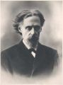 August Rauber (1841-1917)