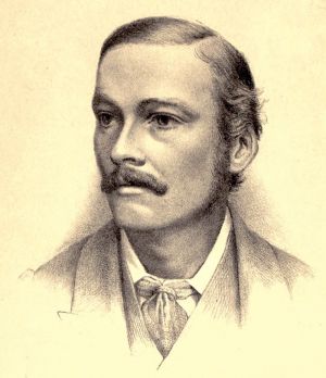 Francis Balfour (1851-1882)