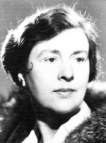 Ida Caroline Mann