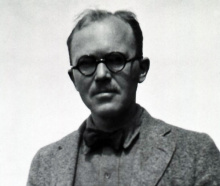 Bradley M. Patten
