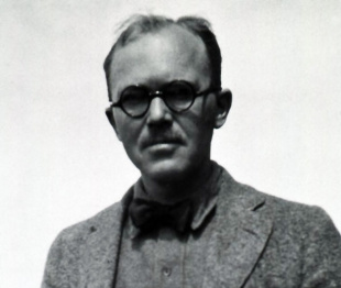Bradley M. Patten