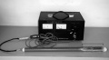 Electroejaculator and ejaculatory probe