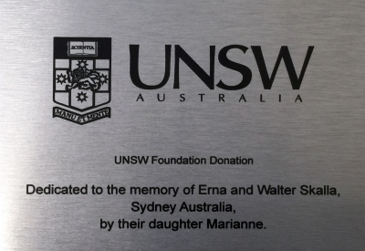 UNSW Foundation donation plaque.jpg