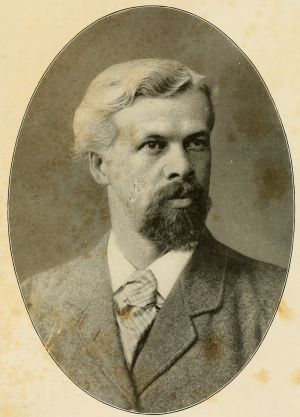 Charles Otis Whitman 1882