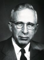 Harland W. Mossman