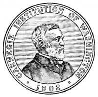 Carnegie Institute of Washington logo