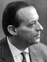 Erich Blechschmidt (1904 – 1992)
