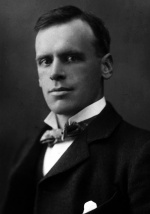 Ernest Henry Starling (1866-1927)